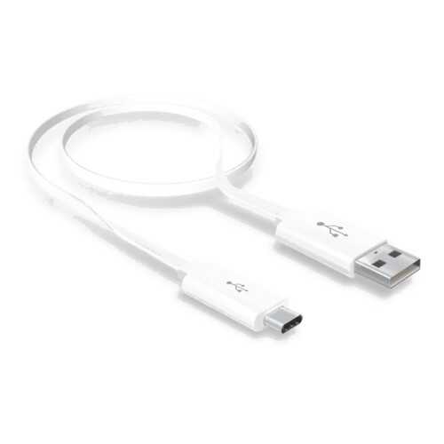 Кабель Craftmann USB - Type-C Craftmann, White, 0.4 м. в МТС