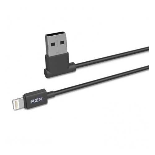 Кабель Epik PZX V105 3A USB to Lightning 1м (Black) в МТС