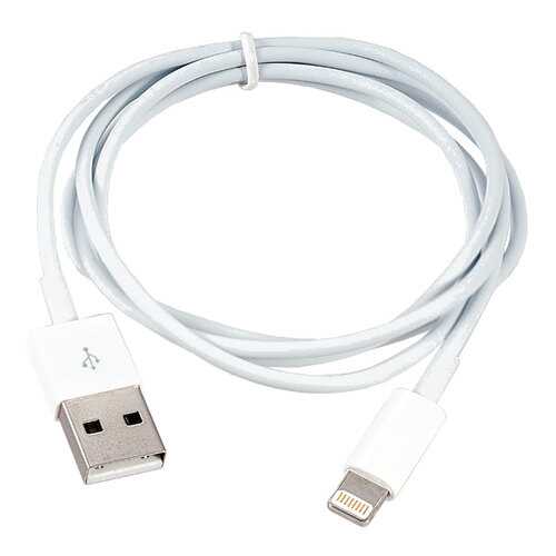 Кабель Perfeo для iPhone, USB - 8 PIN (Lightning), длина 1 м. (I4602) в МТС