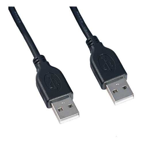 Кабель Perfeo USB2.0 A вилка - А вилка, длина 1,8 м. (U4401) в МТС