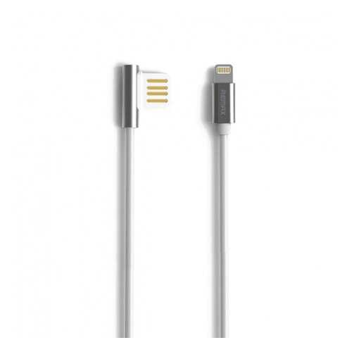 Кабель Remax RC-054i Emperor Lightning 1м Silver в МТС