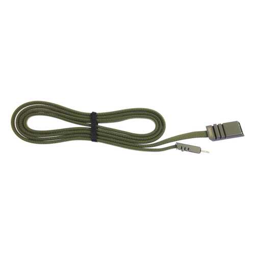 Кабель Remax rc-081i Lightning 1м Green в МТС