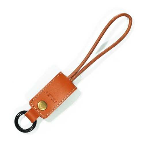 Кабель REMAX Western (RC-034i) для iPhone Lightning (0.3m) Brown в МТС