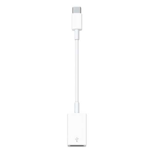 Переходник Apple MJ1M2ZM/A м в МТС