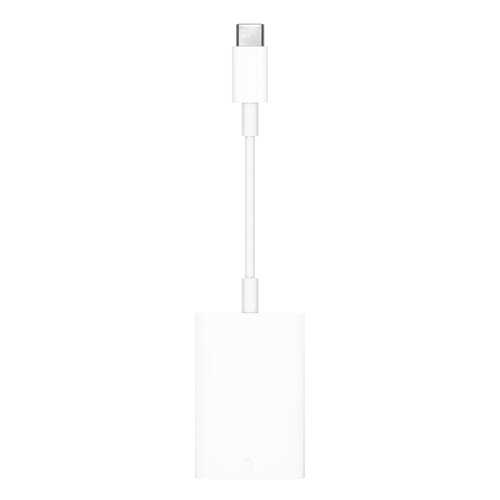 Переходник Apple MUFG2ZM/A в МТС