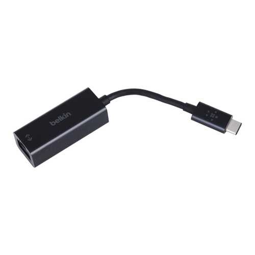 Переходник Belkin f2CU040 Type-C Black в МТС