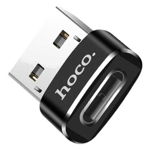 Переходник Hoco UA6 в МТС