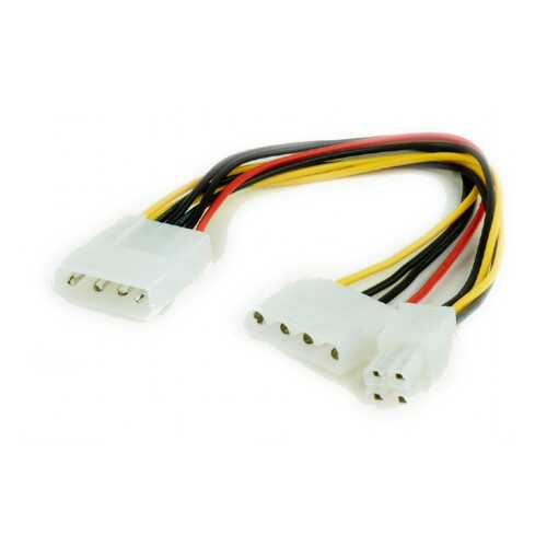 Переходник питания Cablexpert CC-PSU-4 в МТС