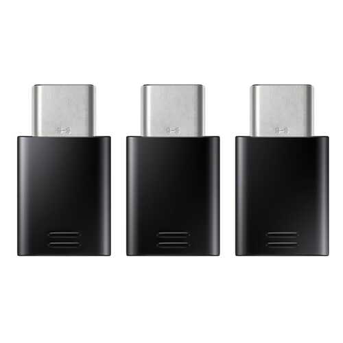 Переходник Samsung EE-GN930KBRGRU в МТС