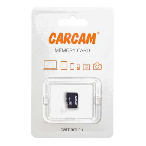 Карта памяти КАРКАМ Micro SDHC 32GB в МТС