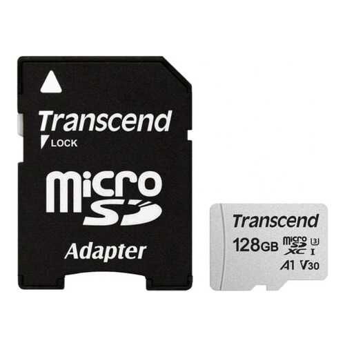 Карта памяти Transcend Micro SDXC 128GB в МТС