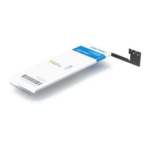 Аккумулятор 616-0610 для Apple iPhone 5 (C1.01.423) в МТС