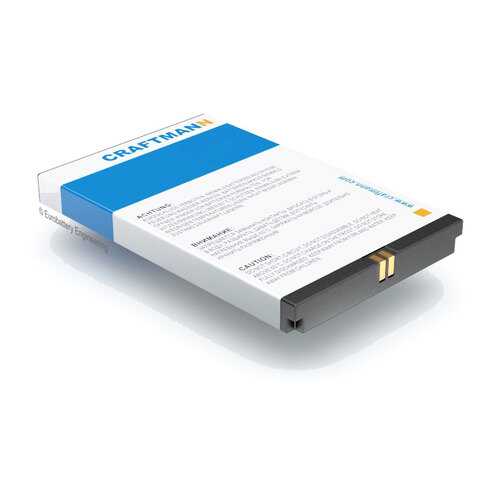 Аккумулятор AB0890CWM для Philips Xenium X530, Philips Xenium 9@9Q (C1.01.373) в МТС
