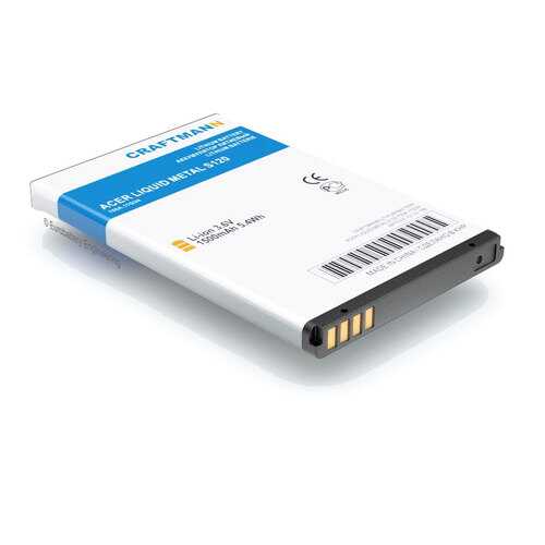 Аккумулятор BAT-510 для Acer Iconia Smart S300, Acer Liquid Metal S120 (C1.02.188) в МТС