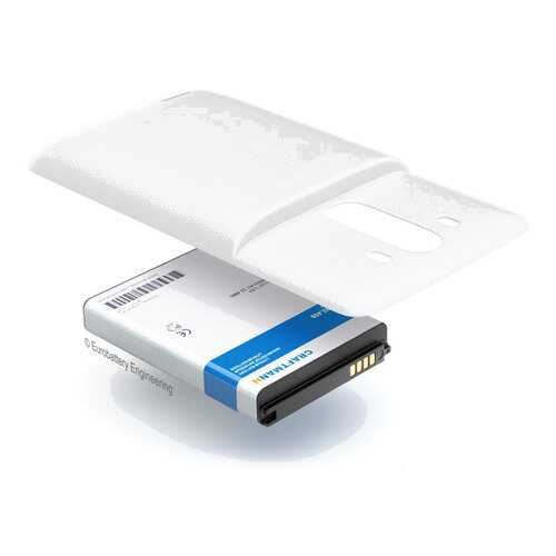 Аккумулятор Craftmann BL-53YH для LG G3 D855 с ёмкостью 5900 mAh (C1.02.459) в МТС