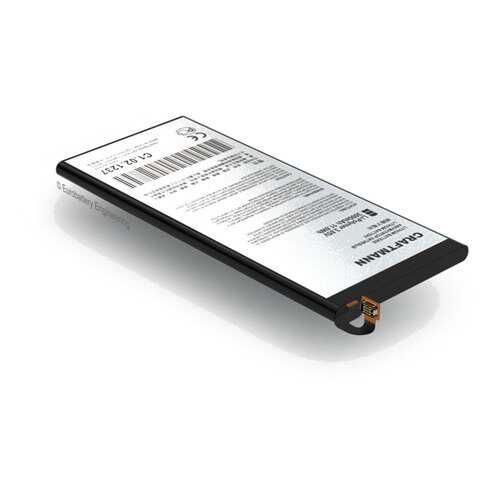 Аккумулятор Craftmann EB-BG928ABA для Samsung Galaxy S6 Edge Plus (C1.02.1237) в МТС
