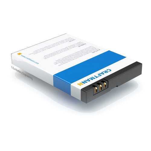 Аккумулятор для Explay MU240 (C1.01.436) в МТС