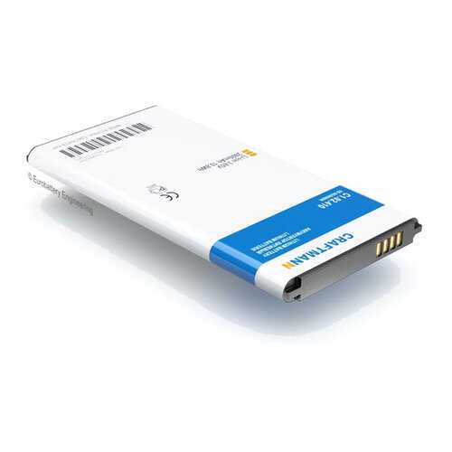 Аккумулятор EB-BG900BBE для Samsung SM-G900FD Galaxy S5, SM-G900F, SM-G9006V (C1.02.410) в МТС