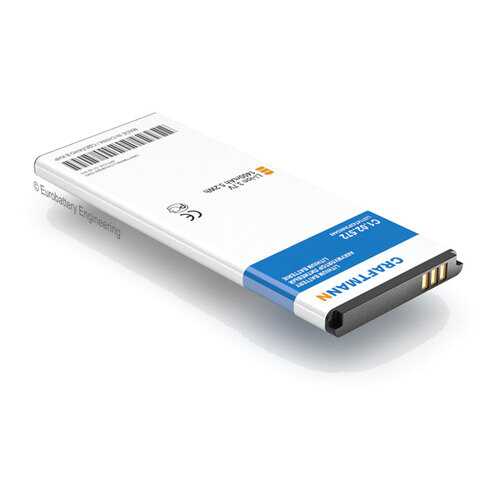 Аккумулятор Li3714T42P3h853448 для ZTE Tania, ZTE Skate, Megafon SP-W1 (C1.02.572) в МТС
