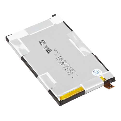 Аккумулятор 'LP' для Sony Xperia Z1 compact D5503 (LIS1529ERPC) Li-Ion 2300 mAh в МТС