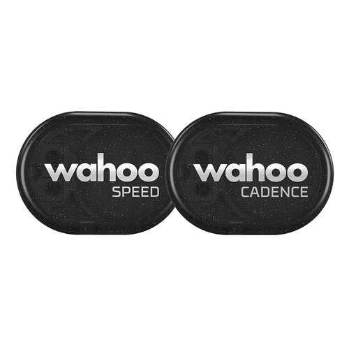 Датчики для велосипеда Wahoo RPM Speed and Cadence Sensor (WFRPMC) в МТС