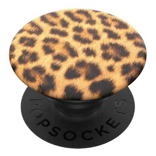 Держатель Popsockets Gen2 Cheetah Chic (801357) в МТС