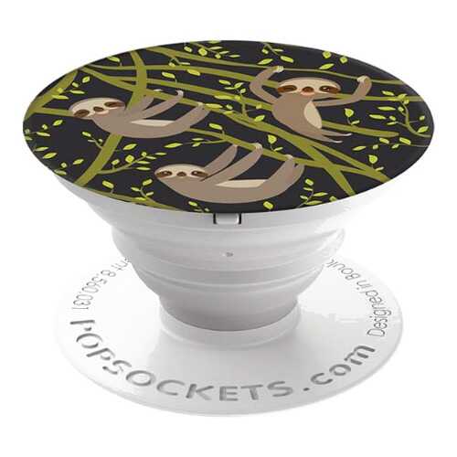 Держатель Popsockets Sloths-A-Lot (800258) в МТС