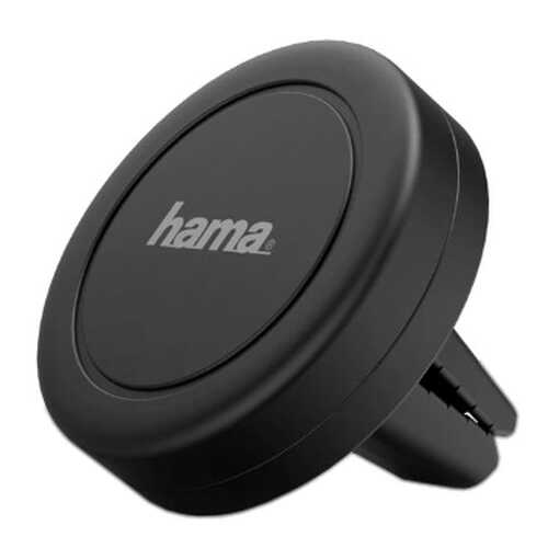 Держатель универсальный Hama Magnet Vent в МТС