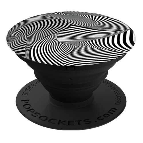 Держатель универсальный Popsockets Twisted 101883 в МТС