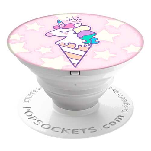 Держатель универсальный Popsockets Unicone Bubblegum 800028 в МТС