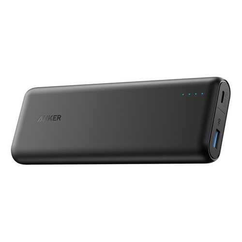 Внешний аккумулятор Anker PowerCore Speed 20000 в МТС