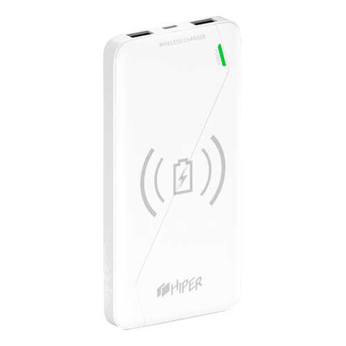 Внешний аккумулятор HIPER SX8000 8000 мА/ч White в МТС