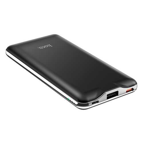 Внешний аккумулятор Hoco J39 10000мАч Black в МТС