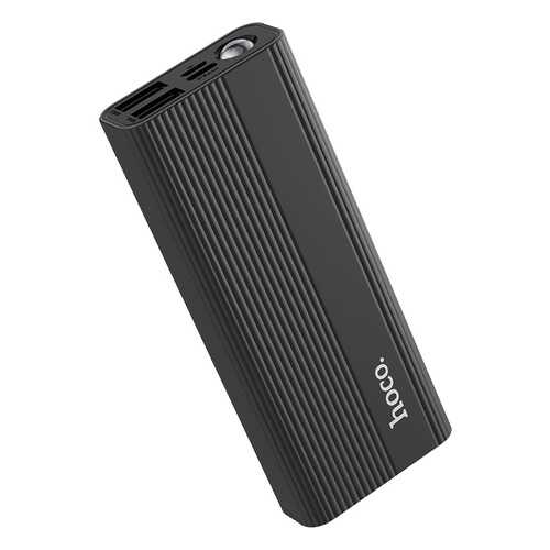 Внешний аккумулятор Hoco J54 Spirit Power 10000mAh Black в МТС