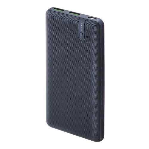 Внешний аккумулятор InterStep PB1018PD 10000 мА/ч (IS-AK-PB1018WPD-MNBB201) Blue в МТС
