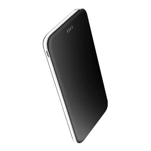 Внешний аккумулятор ISTYLE IS-C0502 Powerbank 5000 mAh Black в МТС