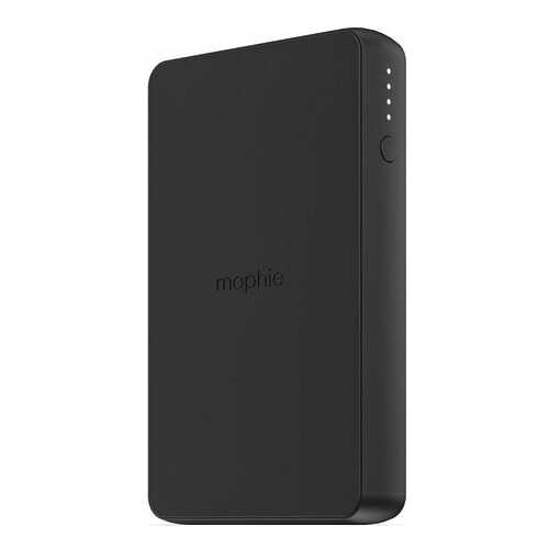 Внешний аккумулятор MOPHIE Charge Stream Powerstation 6040 мА/ч Black в МТС