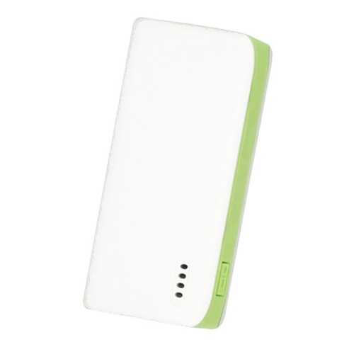 Внешний аккумулятор NewGrade MTP028 4400 мАч Green в МТС
