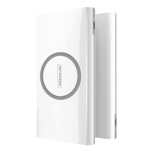Внешний аккумулятор Nillkin iStar 10000мАч White в МТС