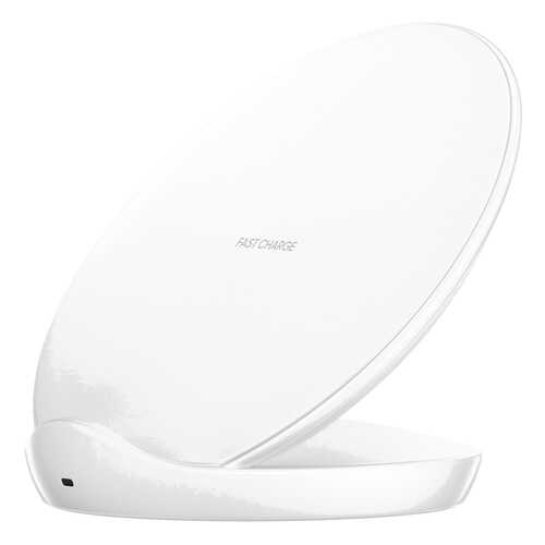 Беспроводное зарядное устройство Samsung EP-N5100 White в МТС