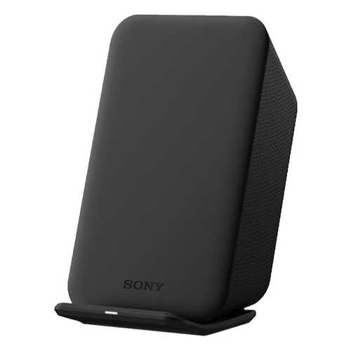 Беспроводное зарядное устройство Sony WCH20 Black в МТС
