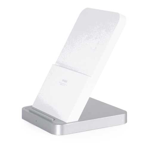 Беспроводное зарядное устройство Xiaomi Vertical Air-Cooled Wireless Charger 30W в МТС