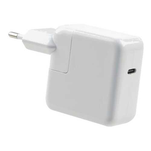 Сетевое зарядное устройство Dorten USB-C PD Power Adapter 30W 3A White в МТС