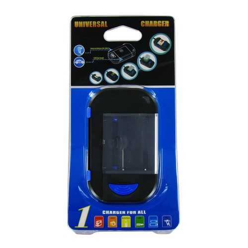 Сетевое зарядное устройство Krutoff BM-001 Universal Charger в МТС