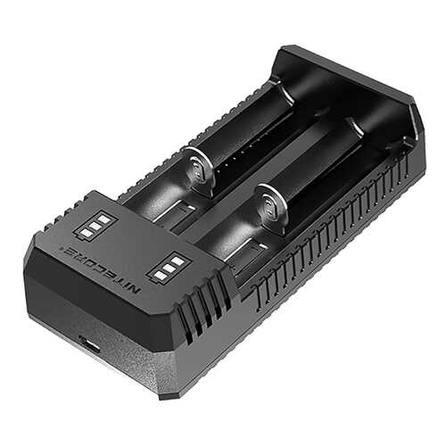 Зарядное устройство Nitecore UI2 18650/16340 в МТС