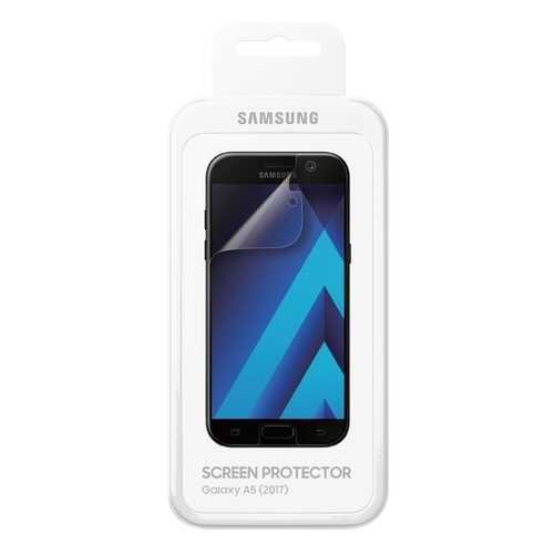 Пленка Samsung для Samsung Galaxy A5 (2017) в МТС