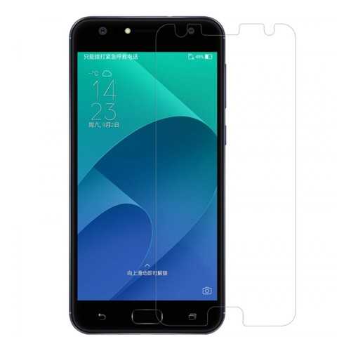 Защитная пленка Nillkin Crystal для Asus Zenfone 4 Selfie (ZB553KL / ZD553KL) в МТС