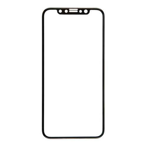 Защитное стекло Redline для Apple iPhone X/XS/11 Pro в МТС