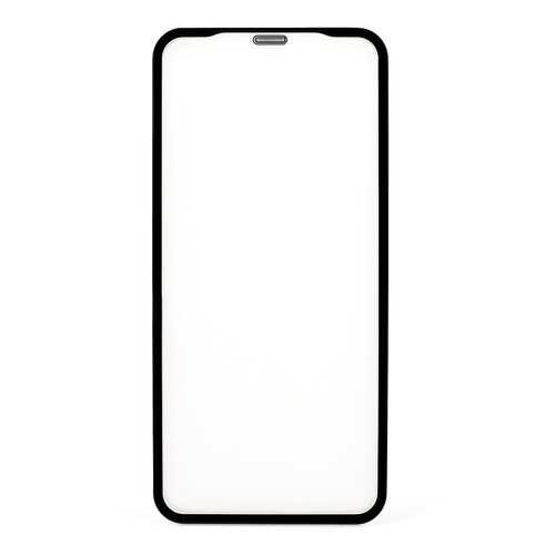 Защитное стекло 3D для Apple iPhone 11/Xr (6.1) в МТС