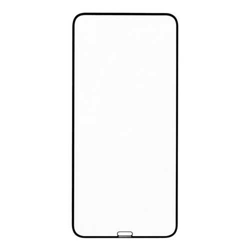 Защитное стекло 9D для iPhone XS MAX, Verona Full Screen в МТС